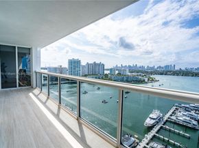 1800 Sunset Harbour Dr 1902/4 Dr 1902/4, Miami Beach FL 33139