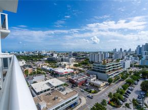 1800 Sunset Harbour Dr 1902/4 Dr 1902/4, Miami Beach FL 33139