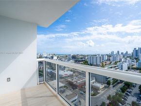 1800 Sunset Harbour Dr 1902/4 Dr 1902/4, Miami Beach FL 33139