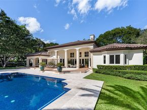 6350 SW 92nd St, Pinecrest FL 33156