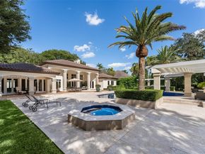 6350 SW 92nd St, Pinecrest FL 33156