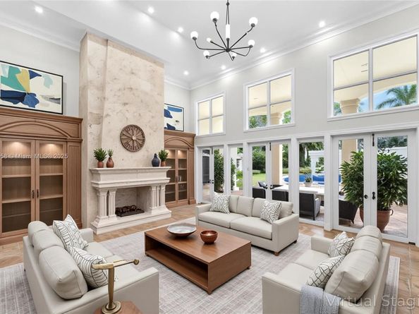 6350 SW 92nd St, Pinecrest FL 33156