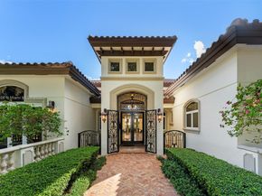 6350 SW 92nd St, Pinecrest FL 33156