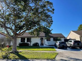 20118 SW 124th Ct, Miami FL 33177