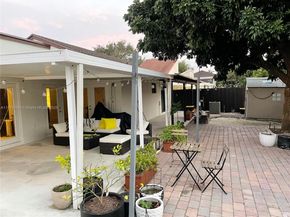 20118 SW 124th Ct, Miami FL 33177