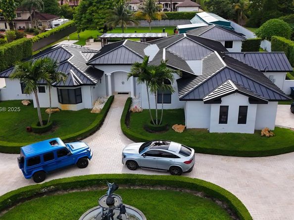 350 NW 124th Ave, Miami FL 33182
