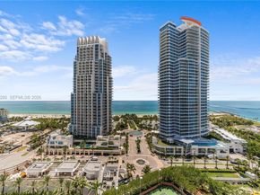 400 S Pointe Dr 1910, Miami Beach FL 33139