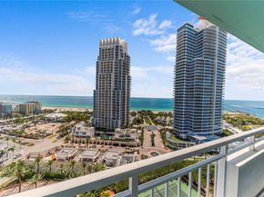 400 S Pointe Dr 1910, Miami Beach FL 33139