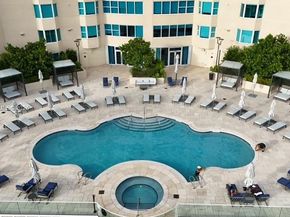 400 S Pointe Dr 1910, Miami Beach FL 33139