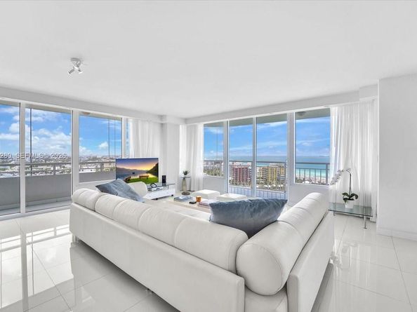 400 S Pointe Dr 1910, Miami Beach FL 33139