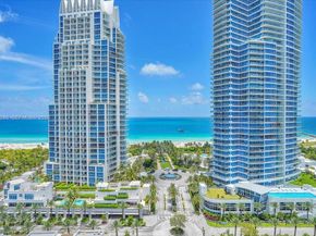 400 S Pointe Dr 1910, Miami Beach FL 33139