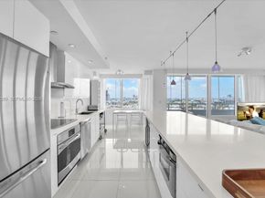 400 S Pointe Dr 1910, Miami Beach FL 33139