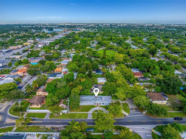 12090 NW 12th Ave, North Miami FL 33168