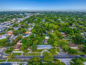 12090 NW 12th Ave, North Miami FL 33168