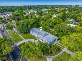 12090 NW 12th Ave, North Miami FL 33168