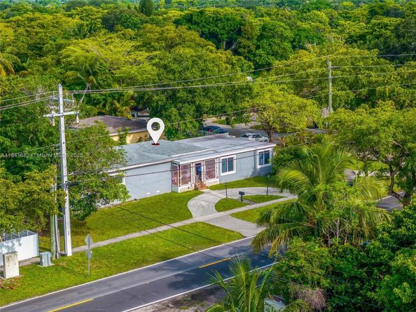 12090 NW 12th Ave, North Miami FL 33168
