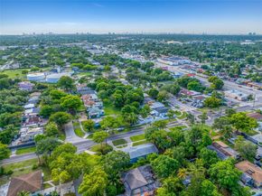 12090 NW 12th Ave, North Miami FL 33168