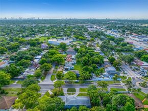 12090 NW 12th Ave, North Miami FL 33168