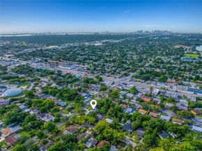 12090 NW 12th Ave, North Miami FL 33168