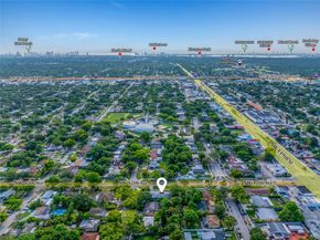 12090 NW 12th Ave, North Miami FL 33168