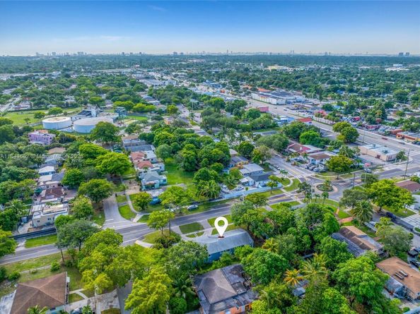 12090 NW 12th Ave, North Miami FL 33168