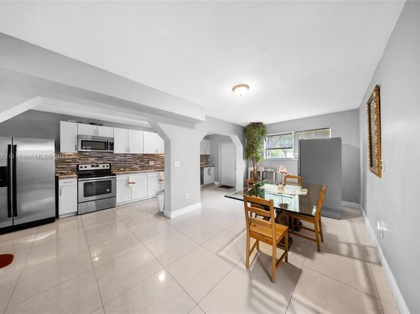 12090 NW 12th Ave, North Miami FL 33168