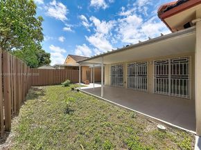 18153 SW 143rd Pl, Miami FL 33177