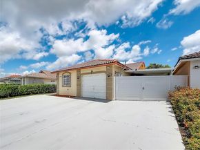 18153 SW 143rd Pl, Miami FL 33177