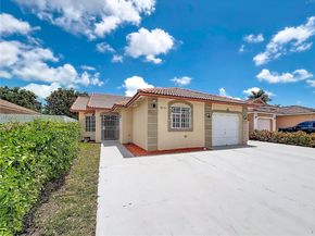 18153 SW 143rd Pl, Miami FL 33177