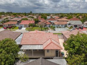 18153 SW 143rd Pl, Miami FL 33177