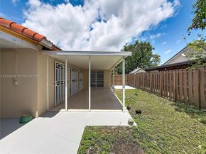 18153 SW 143rd Pl, Miami FL 33177