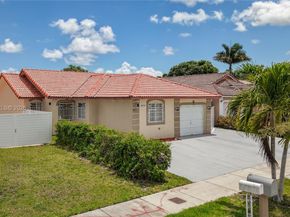 18153 SW 143rd Pl, Miami FL 33177
