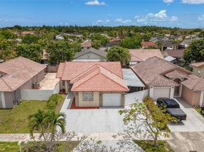 18153 SW 143rd Pl, Miami FL 33177