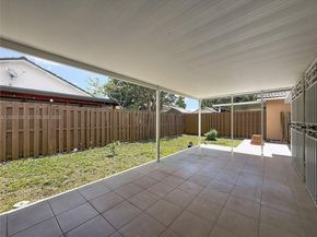 18153 SW 143rd Pl, Miami FL 33177