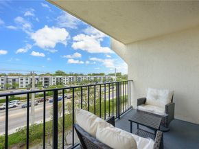 6195 Rock Island Rd 503, Tamarac FL 33319