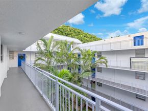 777 NE 62nd St C508, Miami FL 33138