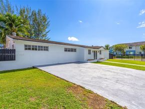 17921 SW 108th Ct, Miami FL 33157