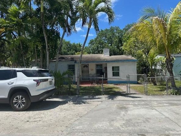 8250 NE 4th Ave, Miami FL 33138