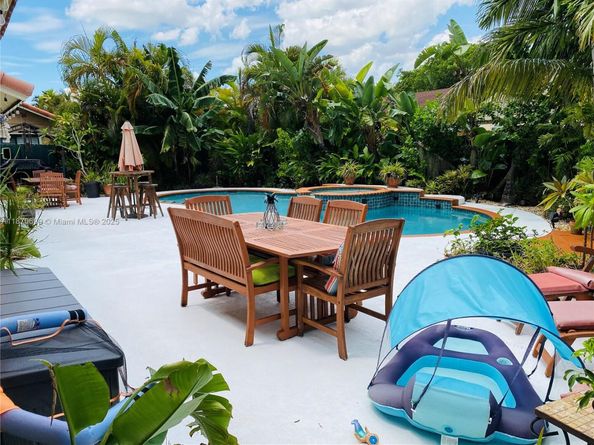 12215 SW 94th Ter, Miami FL 33186