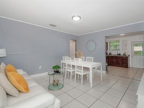 1521 NE 131st St, North Miami FL 33161