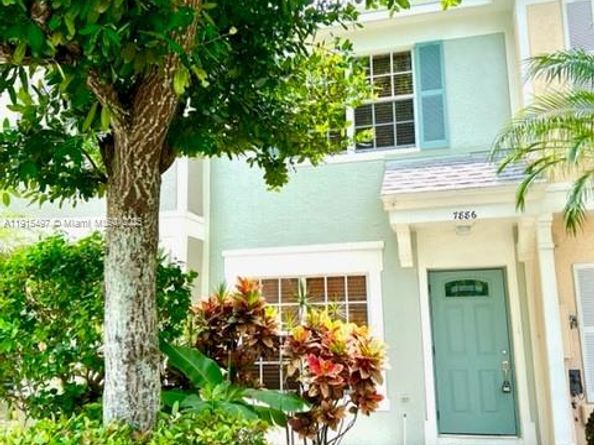 7886 Dixie Beach Cir 7886, Tamarac FL 33321