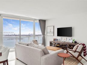 665 NE 25th St 2102, Miami FL 33137