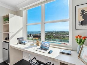 2889 Mcfarlane Rd 902, Miami FL 33133