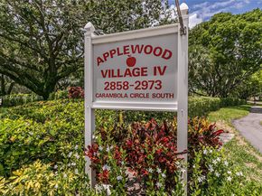 2880 S Carambola Cir S 2071, Coconut Creek FL 33066