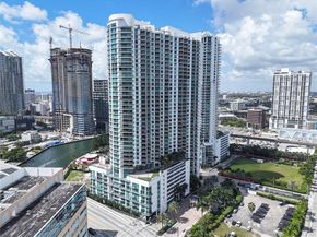 350 S Miami Ave 4110, Miami FL 33130
