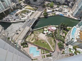 350 S Miami Ave 4110, Miami FL 33130