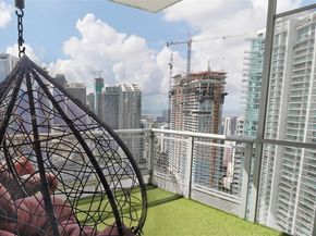 350 S Miami Ave 4110, Miami FL 33130