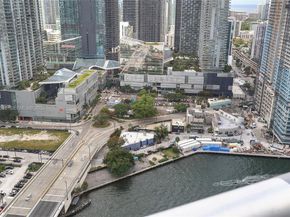 350 S Miami Ave 4110, Miami FL 33130