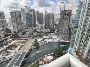 350 S Miami Ave 4110, Miami FL 33130