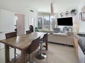 350 S Miami Ave 4110, Miami FL 33130